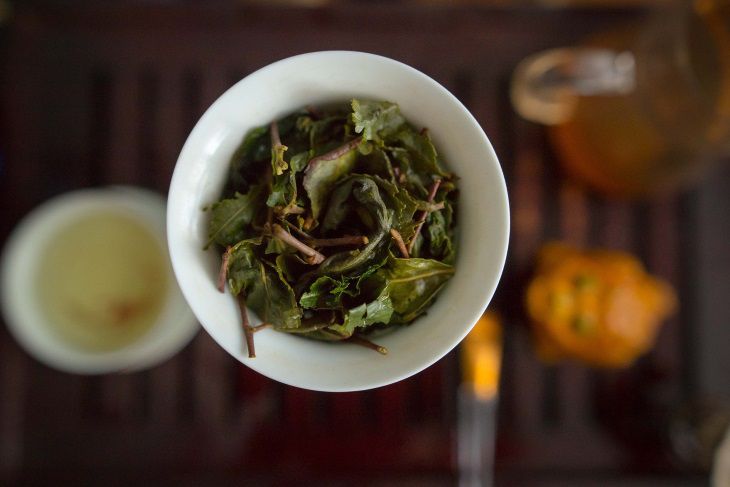 Зеленый чай польза для организма если пить каждый день thumbnail
