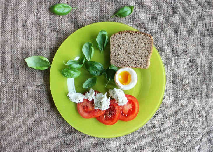 Названы продукты, которые полезно есть для защиты от рака