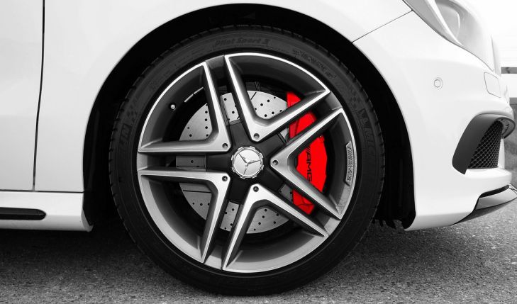 Эксперты рассказали, как остановить автомобиль при отказе тормозов тормоза автомобиля