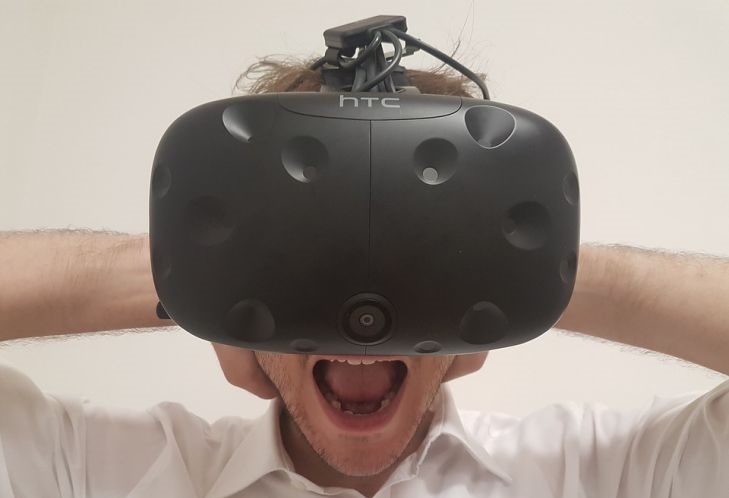 очки дополненной реальности