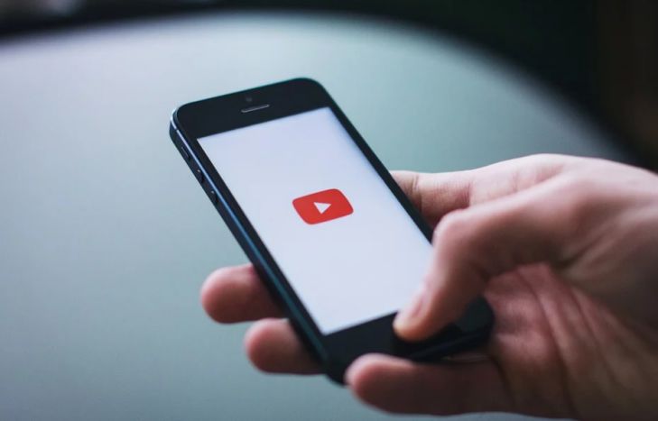 В приложении YouTube тестируется новая функция для авторов видео приложение YouTube