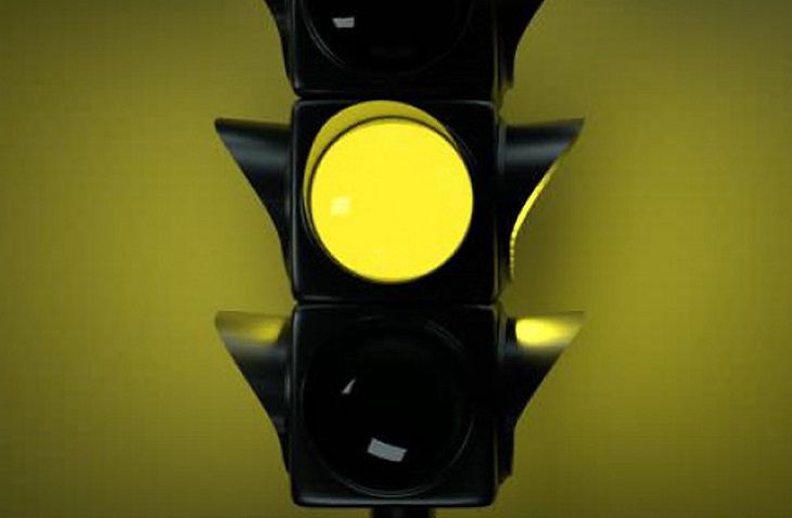 Завтра в Минске установят новые экспериментальные светофоры. Где они появятся светофор