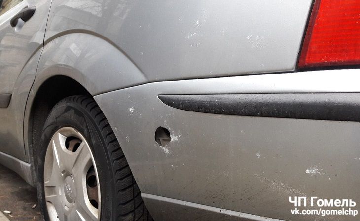 автомобиль