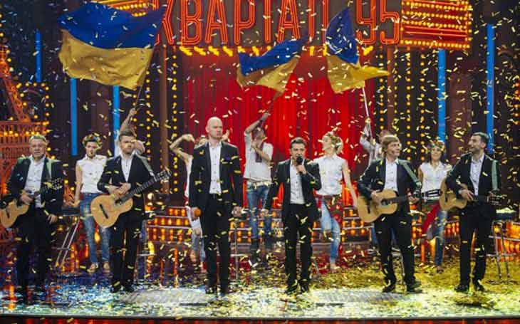 В Минске у абонентов МТИС пропал российский телеканал ТНТ и появился украинский «Квартал»: что произошло В Минске у абонентов МТИС пропал российский телеканал ТНТ и появился украинский «Квартал»: что произошло