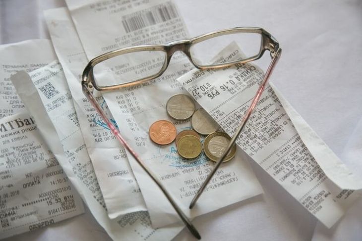Стало известно, насколько увеличится плата за ЖКУ в 2020 году ЖКУ