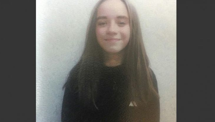 14-летнюю девушку, которая сбежала из детдома в Минске, нашли в России розыск
