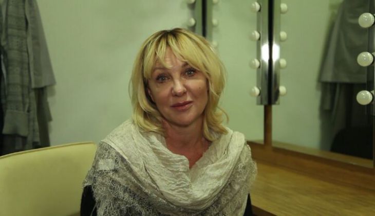 Яковлева карина эдуардовна