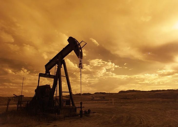 Три новые залежи нефти открыли в Беларуси 