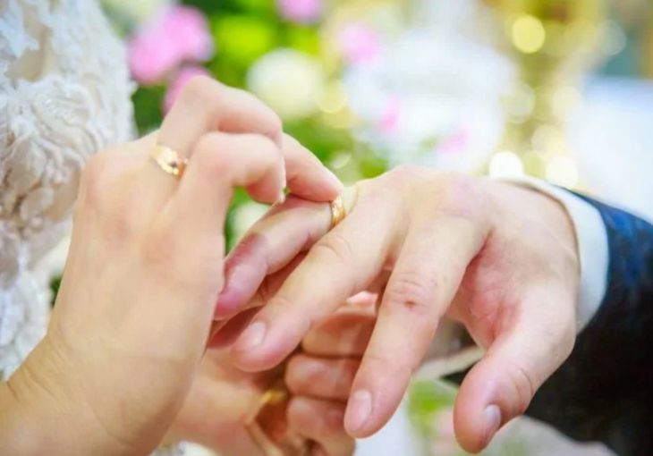 5 неожиданных причин, по которым брак начинает трещать по швам семья