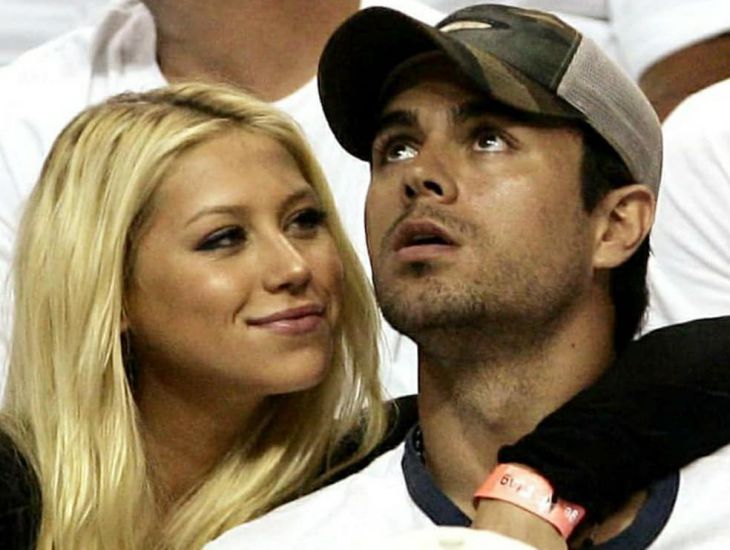 Курникова и Иглесиас скоро снова станут родителями