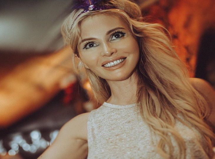 Дана Новый Год Дана Новый Год