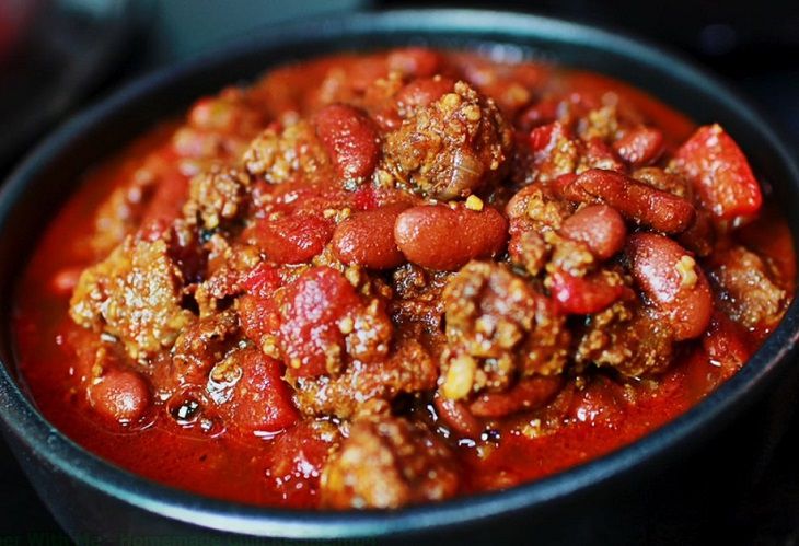 Как приготовить овощное рагу с фаршем: пошаговый рецепт рагу