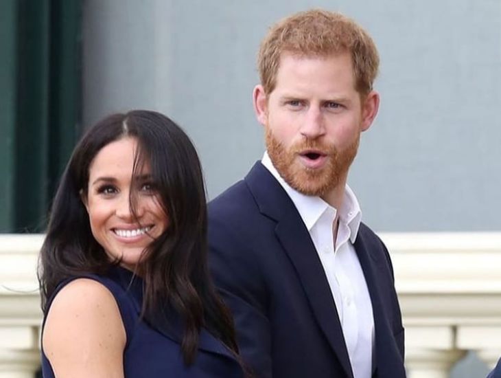 «Обесценивают монархию» отец Меган Маркл прокомментировал