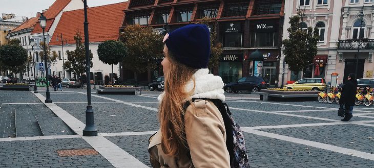 Любит не только парней и не видит в этом ничего зазорного. Исповедь ЛГБТ-представительницы девушка