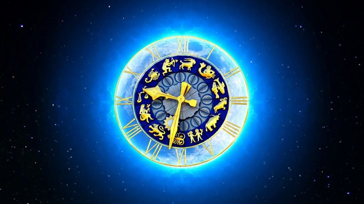 Гороскоп на 1 января 2020 года для всех знаков зодиака
