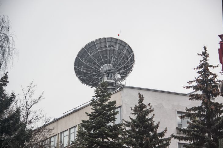 КНДР обещает показать «новое стратегическое оружие». Трамп в ответ попросил вазу