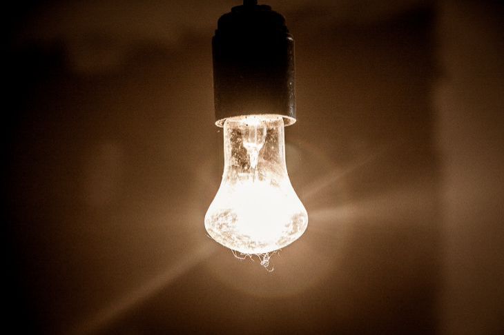 Компания Xiaomi анонсировала умные Bluetooth-лампочки Mijia LED Bulb лампочка
