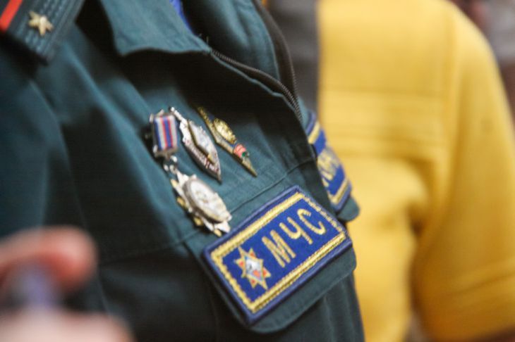 Происшествия