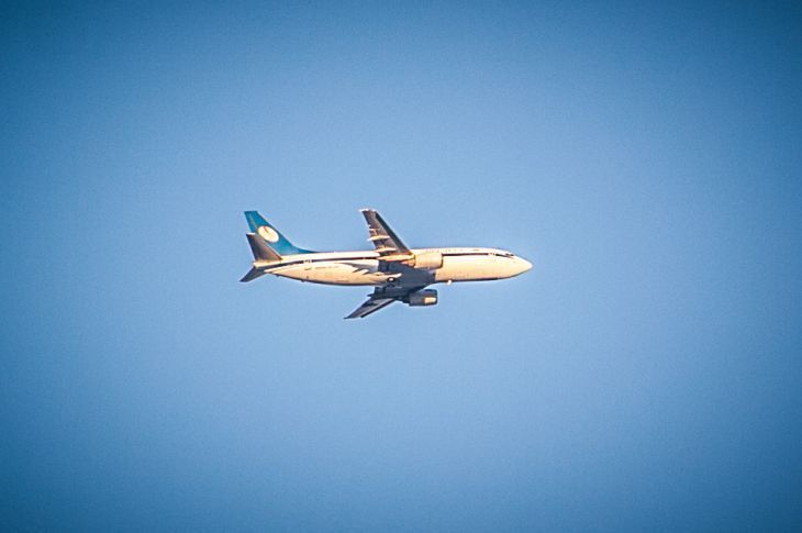 Опубликованы первые результаты расследования крушения Boeing