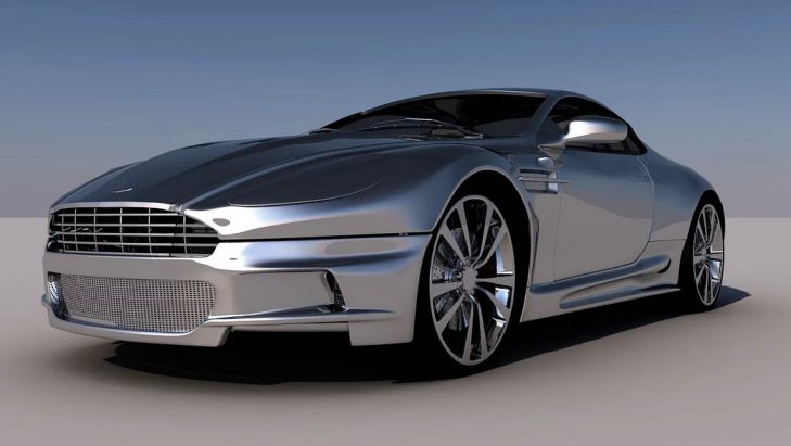 автомобиль