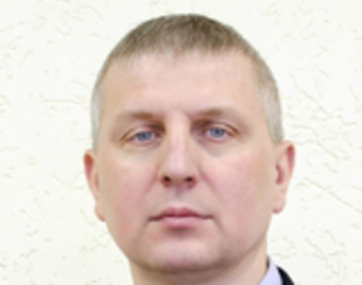 Что мы знаем о новом замглавы Администрации президента Валерии Бельском Администрация