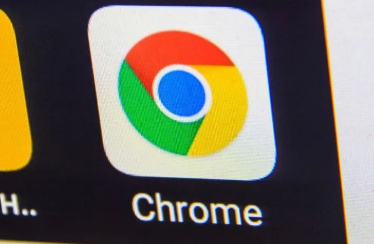 Chrome