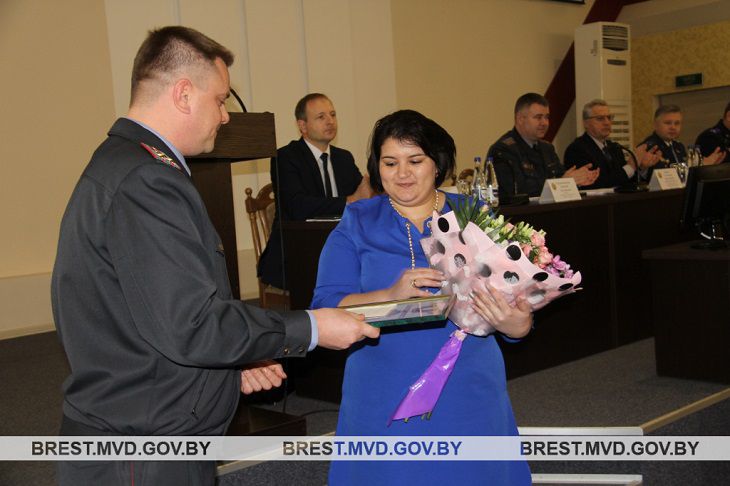 награждение