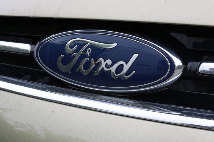 Конкурент Tesla планирует разработать «скейтборды» для Ford Ford