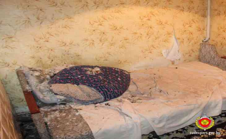 в суде Гродно