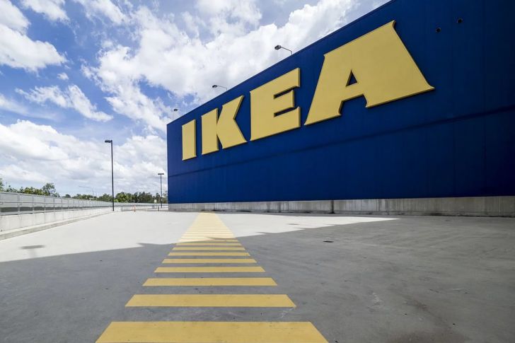 IKEA