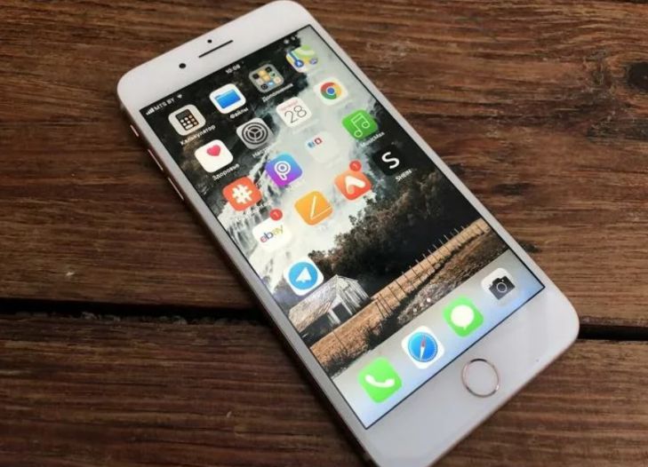 Корпорация Apple выступила против универсальной зарядки для всех смартфонов смартфон