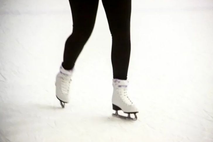 Конькобежный спорт. Женская сборная Беларуси завоевала бронзу на чемпионате Европы коньки