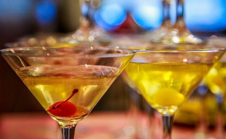 «Сухой» закон: система «всё включено» станет безалкогольной на популярных курортах курорт