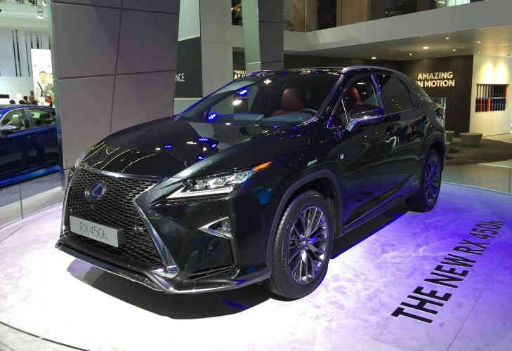 автомобиль