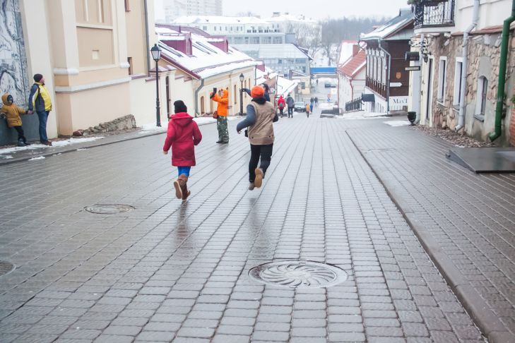 Мэр Минска рассказал о важнейших достижениях столицы в 2019 году Минск