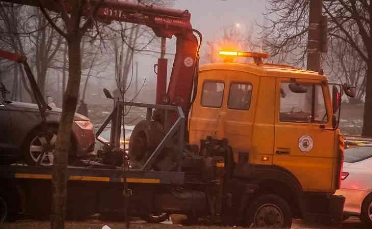 Житель Могилёва