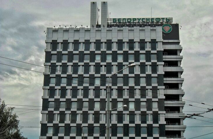 Минск и Москва договорились о подходах по компенсации за грязную нефть в «Дружбе» нефть