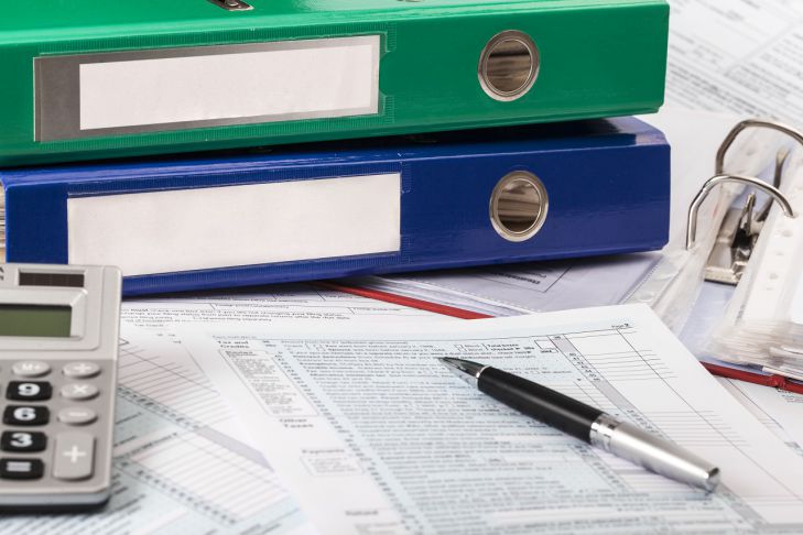 Нулевая отчетность: почему лучше отдать на аутсорс отчетность