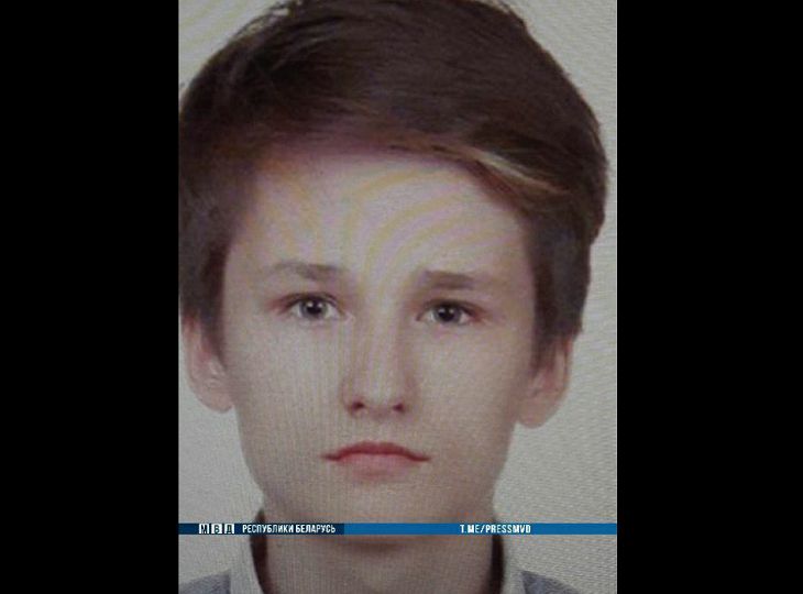 Пропавшего в Минске школьника нашли в другой стране