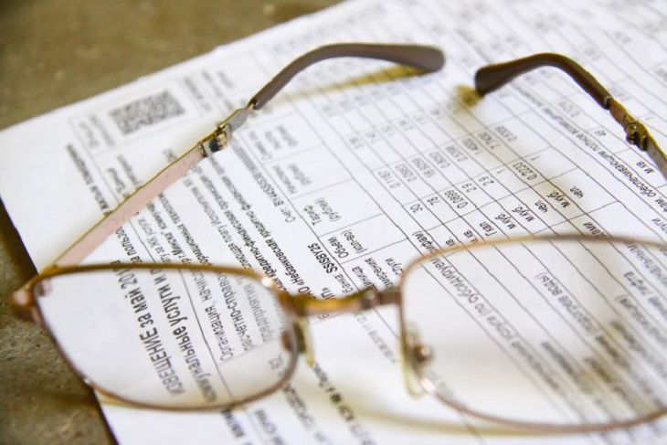 Как рядовые белорусы могут сэкономить на коммуналке. Назван реальный способ очки