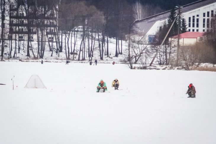 Составлен рейтинг самых популярных горнолыжных курортов стран СНГ у российских туристов зима