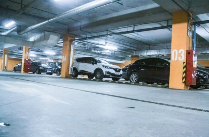 паркинг