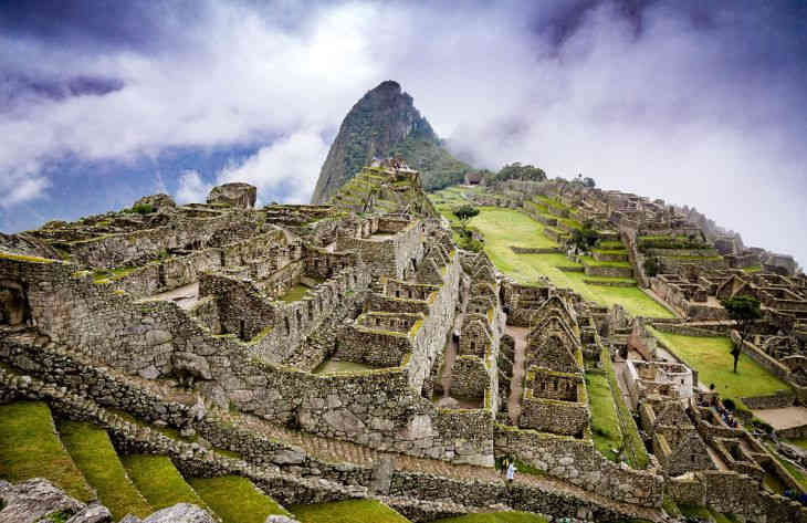 Перу 