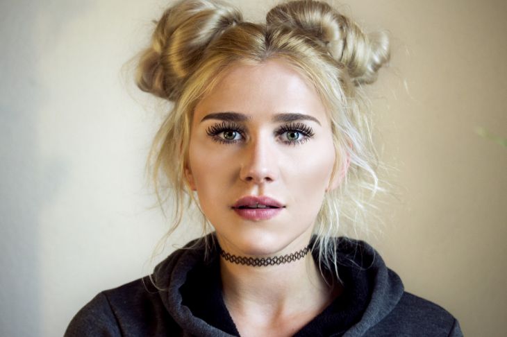 6 способов избавиться от негативных мыслей девушка