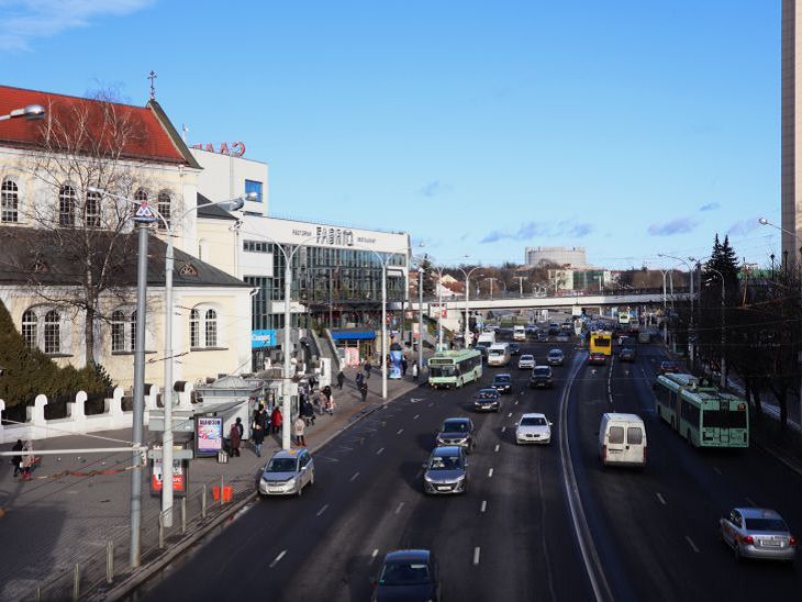 Главные новости Беларуси: 30 января 2020 года минск