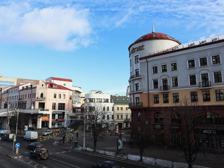 Главные новости Беларуси: 28 января 2020 года Минск