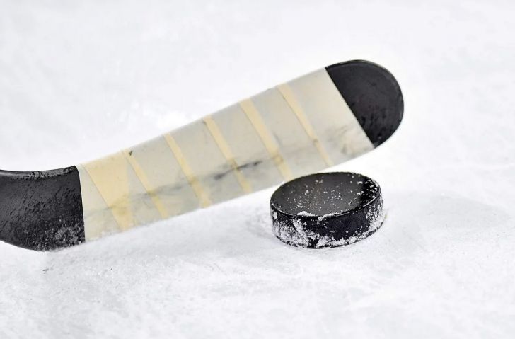 Игрок НХЛ «забыл» шайбу, исполняя решающий буллит шайба