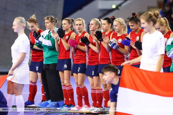 спортстменки