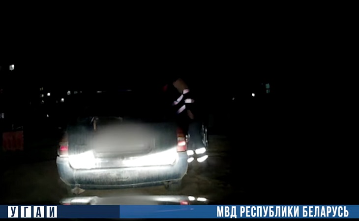 В Старых Дорогах