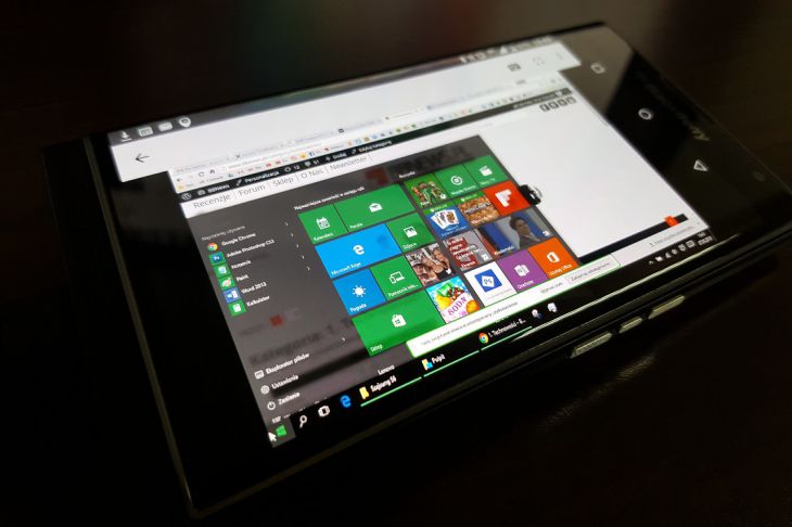 Звонки со смартфона в Windows 10 теперь доступны для всех пользователей Windows